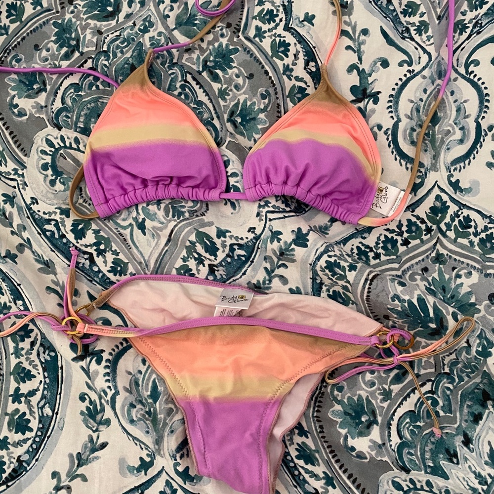Body Glove bikini